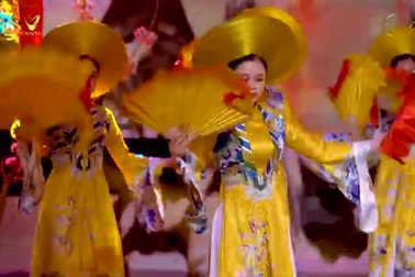 MV "Hương sắc mùa xuân"