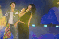 Bảo Anh lên tiếng về sự cố trang phục trong đêm nhạc ở Quảng Ninh