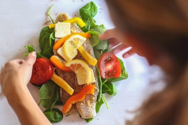 Chế độ ăn cho bệnh nhân mắc bạch cầu dòng tủy mãn tính