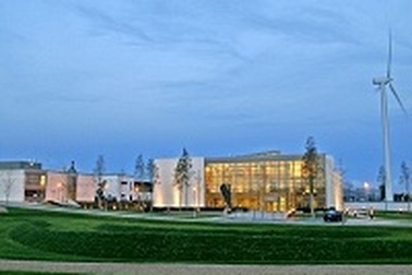 Học viện công nghệ Dundalk, Ireland