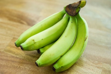 Chuối xanh: Lợi ích dinh dưỡng và những nguy cơ