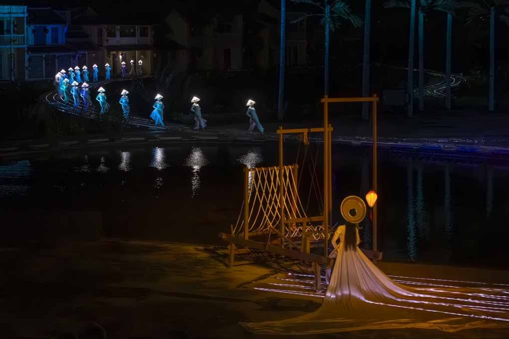 Đảo ký ức Hội An - điểm đến mùa hè không nên bỏ lỡ - 3 Đảo ký ức Hội An - điểm đến mùa hè không nên bỏ lỡ - 3