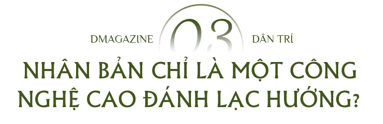 Phép màu cứu rỗi sinh vật bên bờ tuyệt chủng và tranh cãi của khoa học - 14 Phép màu cứu rỗi sinh vật bên bờ tuyệt chủng và tranh cãi của khoa học - 14