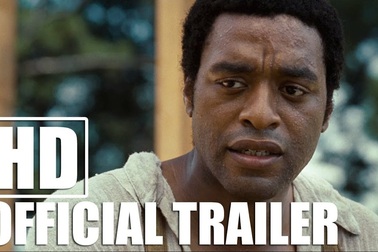 12 Years a Slave (2013) - Trailer