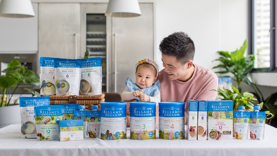 Đọc vị thực phẩm đóng gói chuẩn organic - 2 Đọc vị thực phẩm đóng gói chuẩn organic - 2