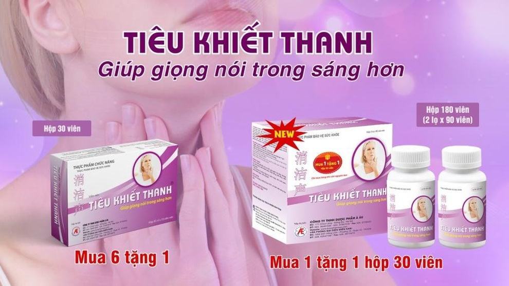 Giải pháp cho người bị khản tiếng do làm nghề nói nhiều - 4 Giải pháp cho người bị khản tiếng do làm nghề nói nhiều - 4