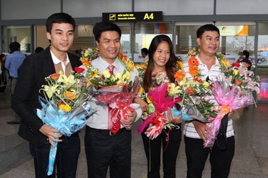 Giành HCB đi bộ châu Á, Thanh Phúc sẽ được thưởng lớn