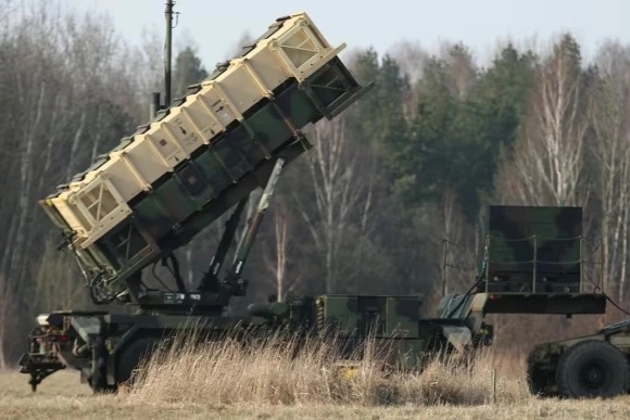 Nga không kích dữ dội Ukraine, đồng minh của Kiev hành động khẩn - 1