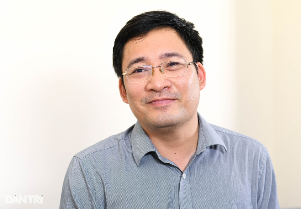 Startup 2 lần đạt giải Nhân tài Đất Việt và chiến lược thu nhỏ để lớn hơn - 1 Startup 2 lần đạt giải Nhân tài Đất Việt và chiến lược thu nhỏ để lớn hơn - 1