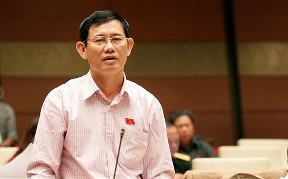 Có một số cá nhân “bắt nạt” doanh nghiệp “sau lưng” Thủ tướng - 1 Có một số cá nhân “bắt nạt” doanh nghiệp “sau lưng” Thủ tướng - 1