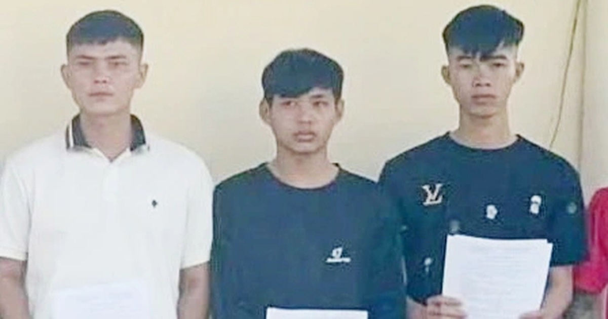 Khởi tố 18 người đập phá nhà và ô tô ở Tây Ninh