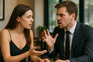 31 tuổi hẹn hò qua mạng và đây là 5 kiểu đàn ông khiến tôi "chạy mất dép" - 5