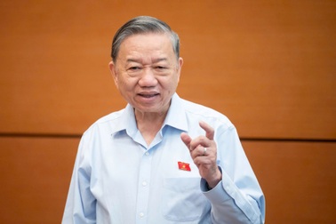 Tổng Bí thư: Bộ máy nhà nước quá cồng kềnh, tới đây tiếp tục tinh gọn