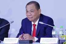 Vingroup có thể bán cổ phần tại VinBrain cho Nvidia?