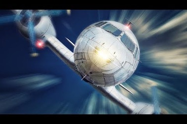 Máy bay rơi tự do từ độ cao 9000m, nhiều hành khách tổn thương tai, chảy máu mũi