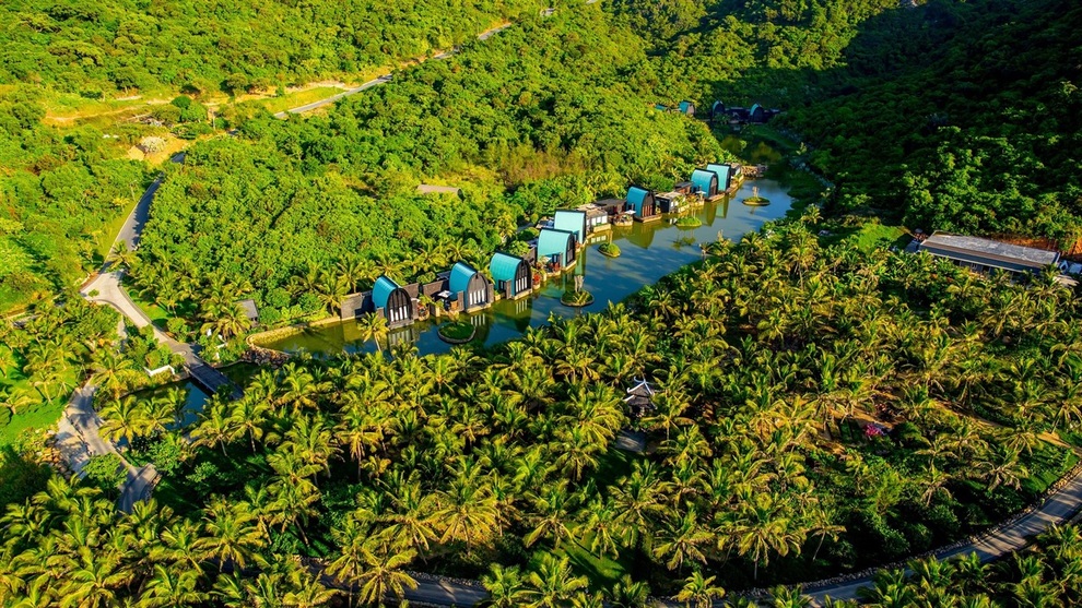 Muốn đi du lịch thời điểm này, nên chọn điểm đến nào? - 3 Muốn đi du lịch thời điểm này, nên chọn điểm đến nào? - 3