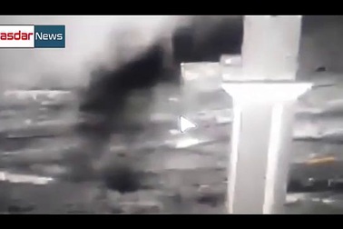 Quân đội Syria phục kích tiêu diệt 50 chiến binh thánh chiến ở Kinsibba