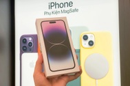 Giá iPhone 14 Pro Max "chạm đáy" tại Việt Nam