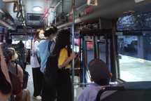 Truy tìm "yêu râu xanh" trên các tuyến xe buýt ở Hà Nội