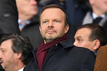 Ed Woodward: “Man Utd đang đối mặt với giai đoạn thử thách nhất”