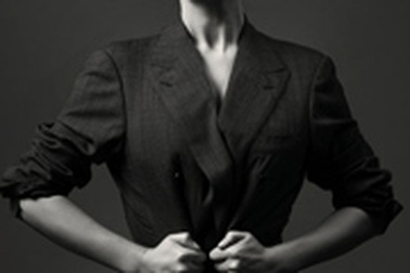 Kim Hye Soo lạ mắt trong bộ ảnh đen trắng