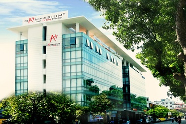 Mathnasium Việt Nam khai trương cơ sở thứ 28 tại Hà Nội