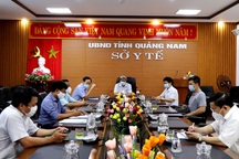 Ổ dịch Covid-19 ở Quảng Nam bước đầu được kiểm soát