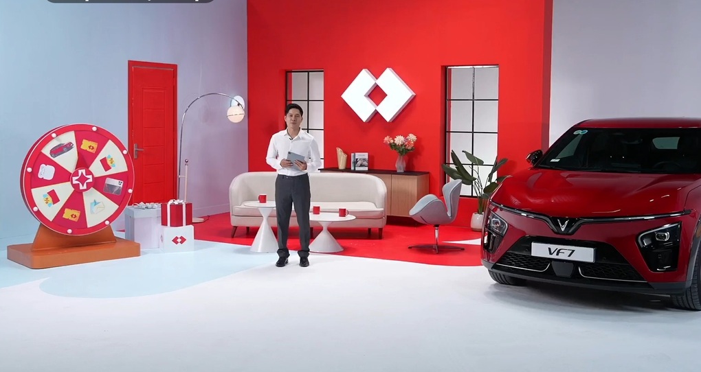 Cách Techcombank Sinh lời tự động tối ưu hóa giá trị cho khách hàng - 3 Cách Techcombank Sinh lời tự động tối ưu hóa giá trị cho khách hàng - 3