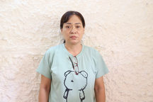 Nữ cán bộ ngân hàng thay tên đổi họ, trốn truy nã 28 năm