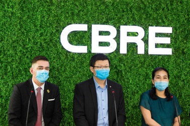 Masterise Homes nhận định về thị trường trong bối cảnh phục hồi sau đại dịch