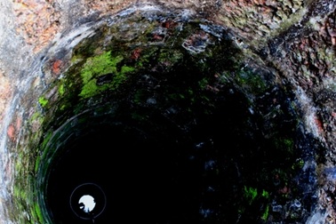 Huyền bí những chiếc giếng cổ ở Đường Lâm