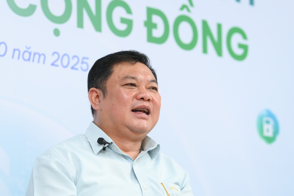 Nông thôn mới: Khi người dân trở thành chủ thể của sự thay đổi - 3