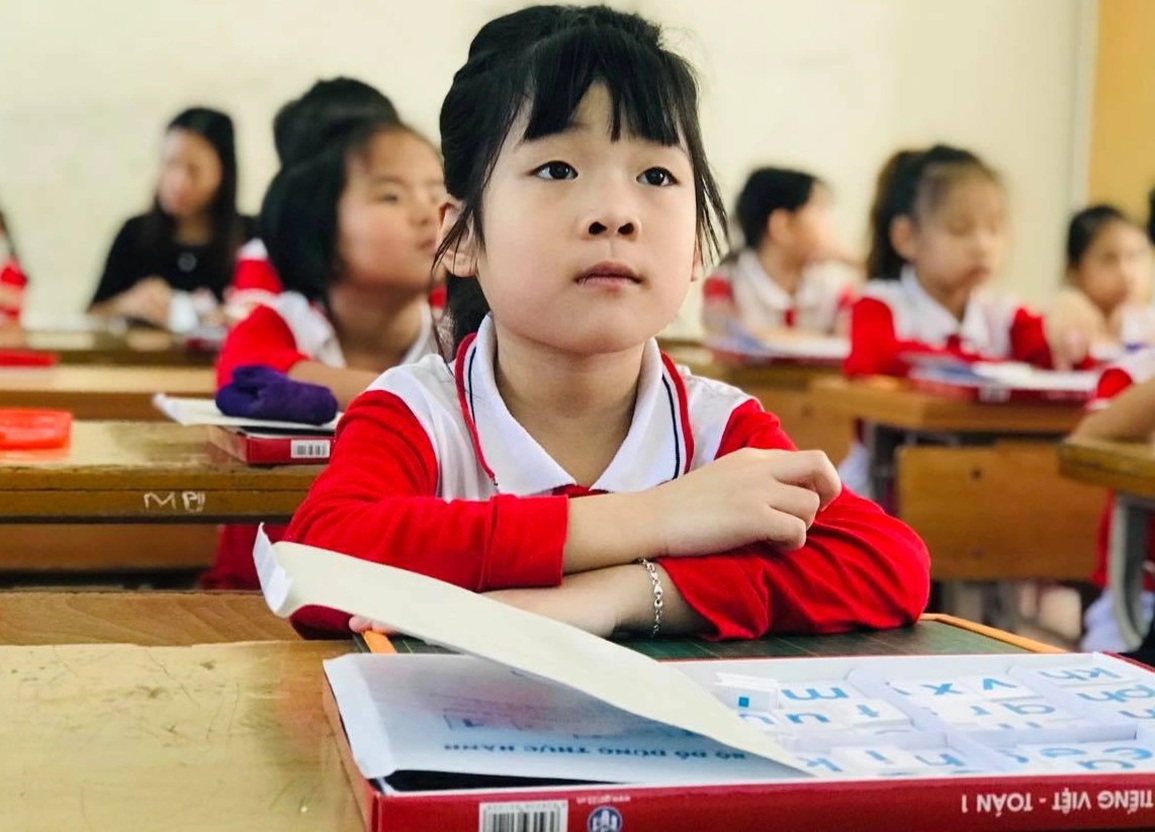 Kiểm tra định kỳ với học sinh lớp 1,2 bằng hình thức trực tiếp - 2 Kiểm tra định kỳ với học sinh lớp 1,2 bằng hình thức trực tiếp - 2
