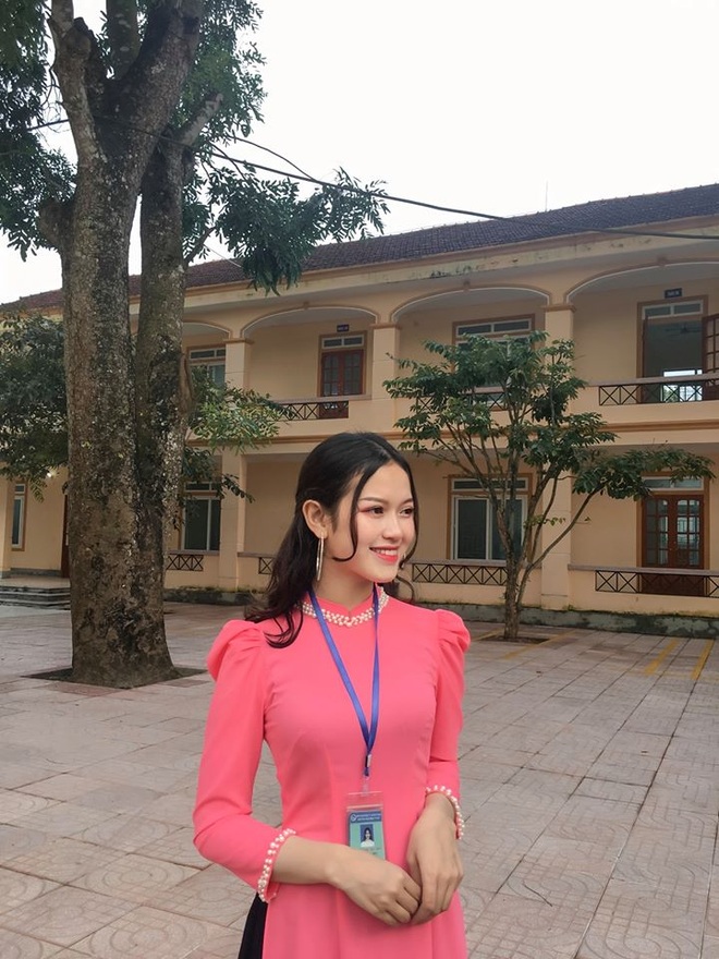 Cô giáo tương lai xinh như hot girl: Chỉ đẹp thôi chưa đủ để thành công - 16 Cô giáo tương lai xinh như hot girl: Chỉ đẹp thôi chưa đủ để thành công - 16