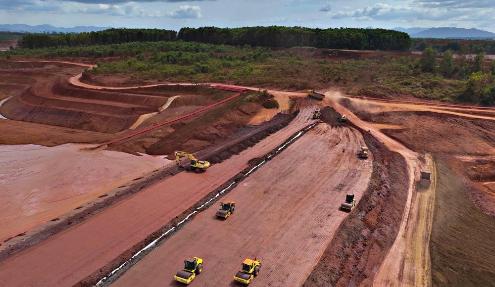 Những lợi thế chưa từng có của tỉnh lớn nhất Việt Nam - 2