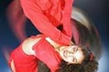 Thanh niên Hà Nội “sốt” nhảy salsa