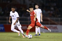 Thua đau đớn trước CLB Malaysia, Viettel bị loại khỏi AFC Cup