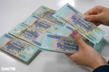 Sau nghỉ lễ, lãi suất tiền gửi 9%/năm trong ngân hàng biến mất