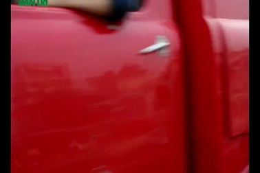 Vụ hỏa hoạn thiêu rụi Trung tâm điện máy ở Quảng Ngãi