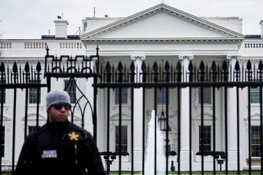 Mỹ bắt một thanh niên âm mưu tấn công Nhà Trắng bằng tên lửa chống tăng