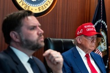 Từ tối hậu thư đến “Búa đêm” vào Iran: Bí mật đến phút chót của ông Trump