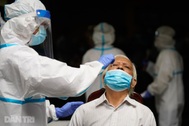 TPHCM: Thêm 40 ca dương tính với SARS-CoV-2, đều liên quan đến hội thánh