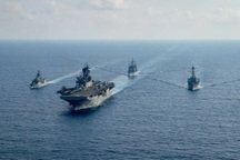 New Zealand "đánh tiếng" muốn tham gia AUKUS với Anh - Mỹ - Australia