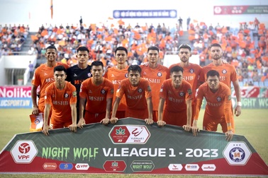 SHB Đà Nẵng xuống hạng, cầu thủ viết tâm thư xin lỗi người hâm mộ