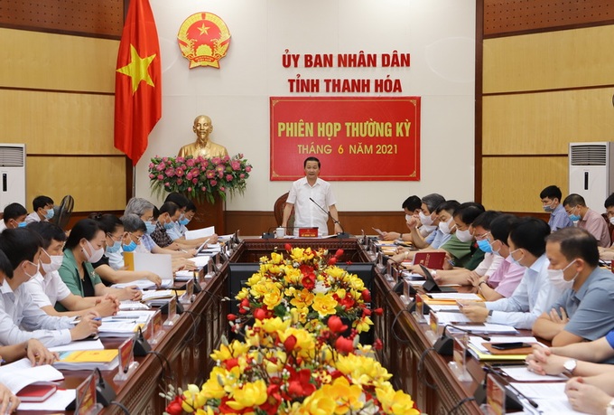  Thanh Hóa: Thực hiện tốt “mục tiêu kép” - Ảnh 1.