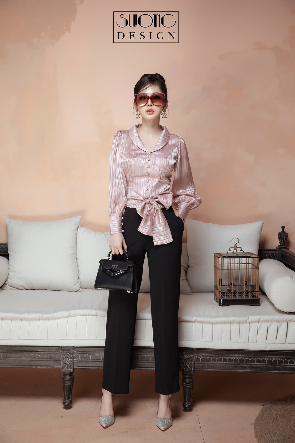SƯƠNG design - Địa chỉ mua sắm cho các nàng bánh bèo - 7 SƯƠNG design - Địa chỉ mua sắm cho các nàng bánh bèo - 7