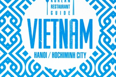 Những nhà hàng Hàn Quốc tốt nhất ở Hà Nội và TP.HCM