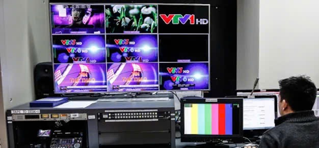 Kênh VTV2, VTV3 trở lại trên nhiều nền tảng truyền hình - 1