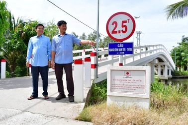 Gieo việc tốt từ điều bình dị