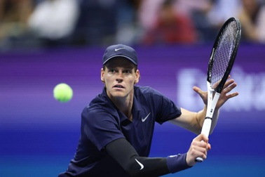 Sinner tranh cúp vô địch với Alcaraz tại US Open